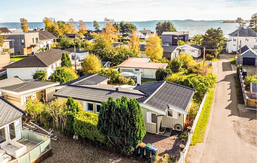 Tonsberg House | Beautiful Home In Tolvsrød