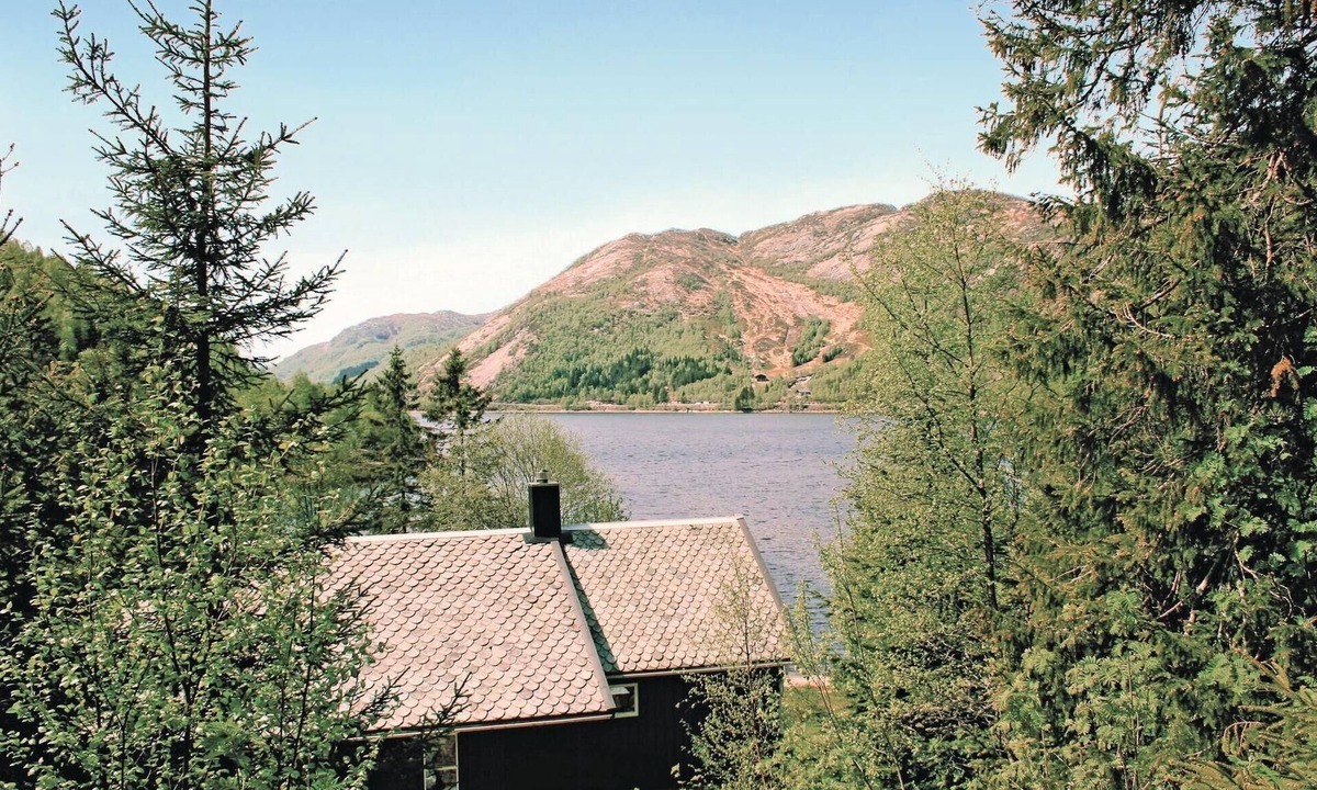 Sirdal House | Beautiful home in Tonstad with ethernet internet