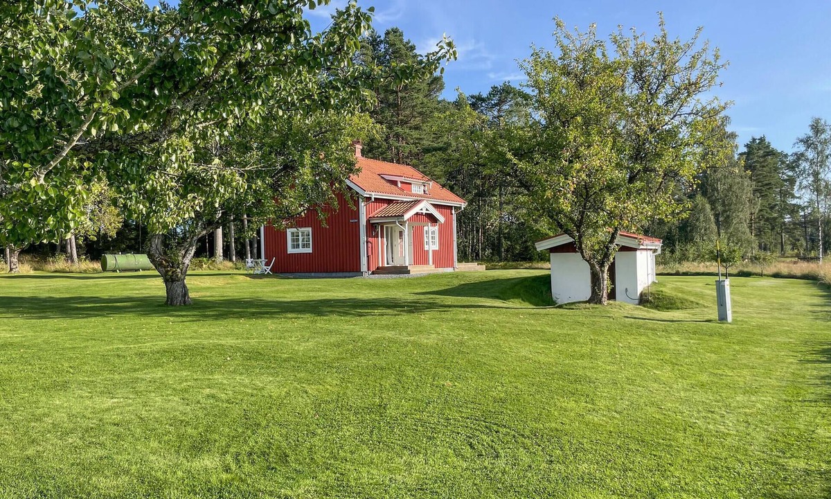 Valberg House | Beautiful home in Vålberg with WiFi
