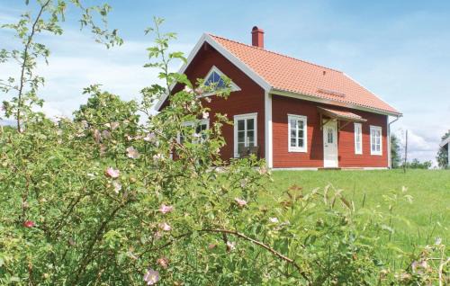 Vetlanda House | Beautiful Home In Vetlanda With Wifi