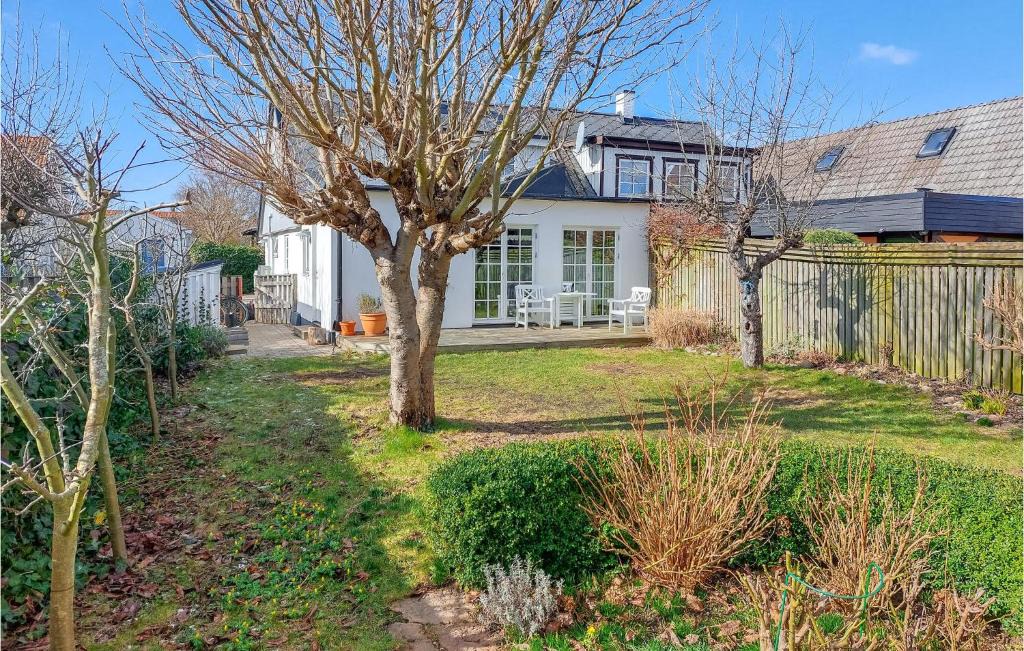 Vintrie House | Beautiful Home In Vintrie With Wifi