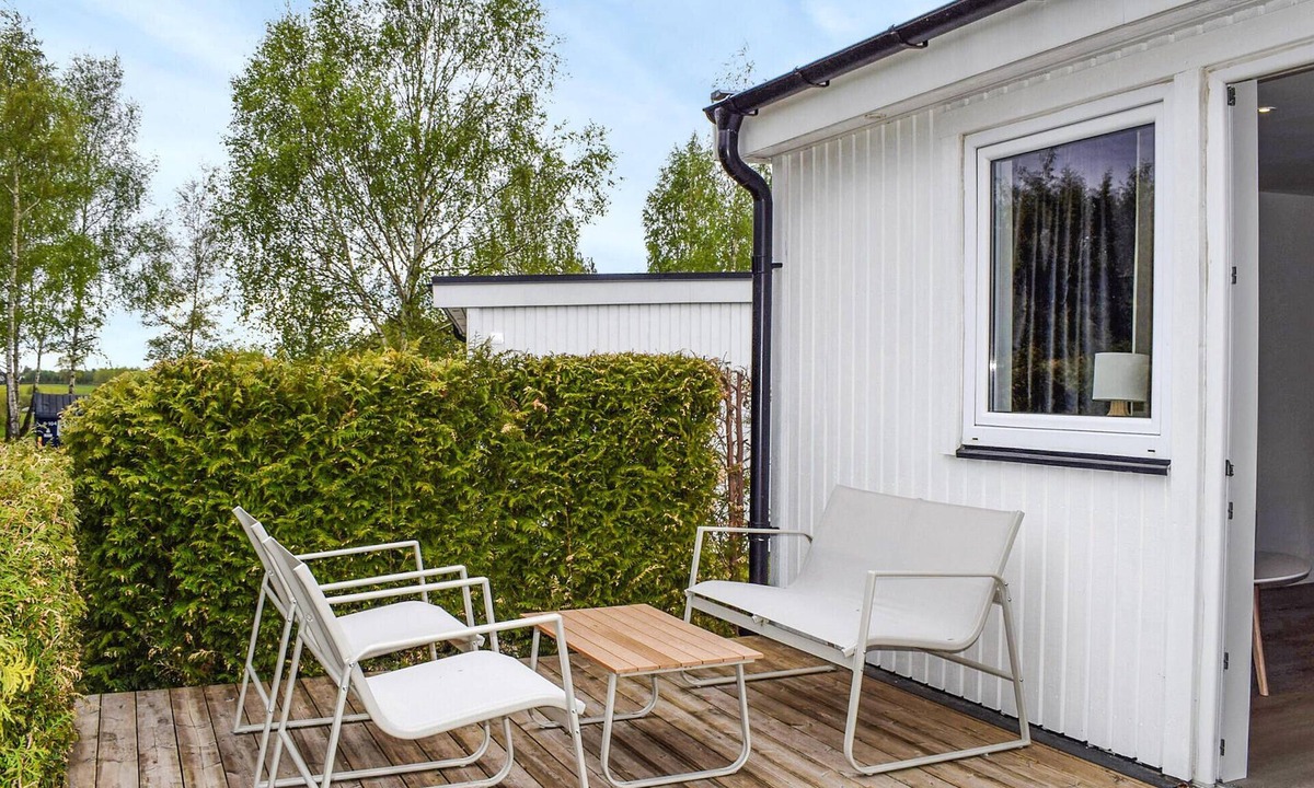 Ystad House | Beautiful home in Ystad