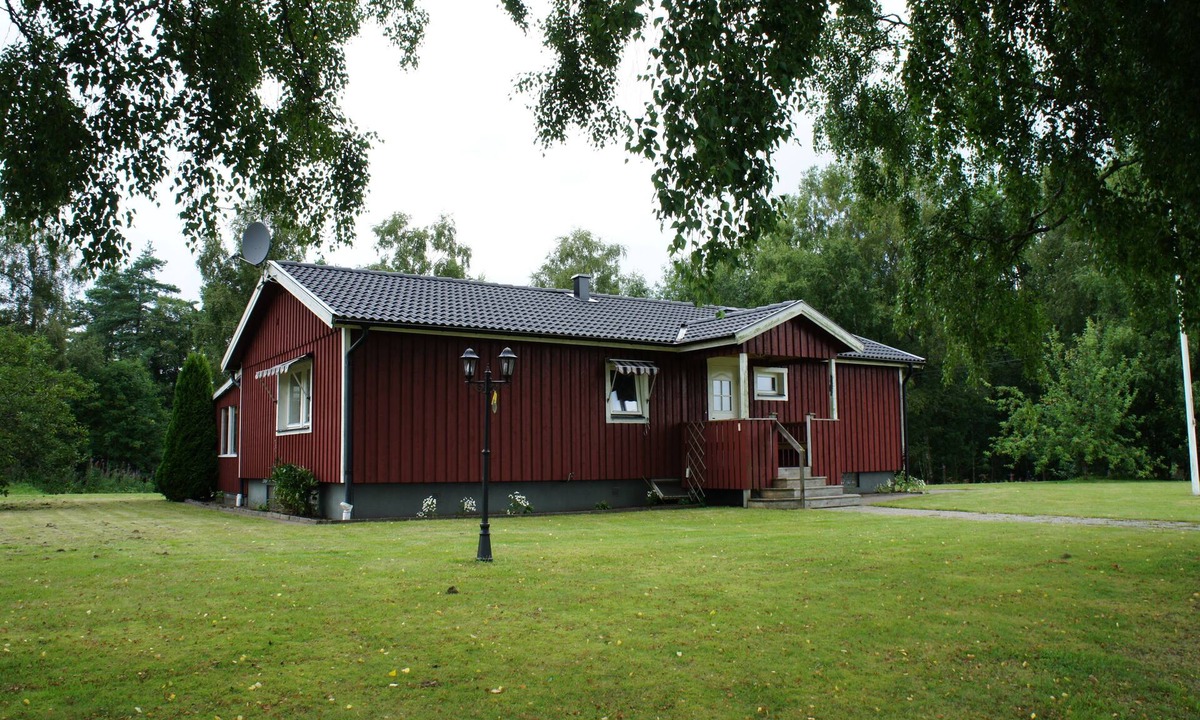 Kalv House | Beautiful, large holiday home with all comfort in the large lake district Kalv-sweeping