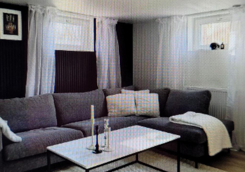 Lillehammer Apartment | Beautiful modern property in Lillehammer
