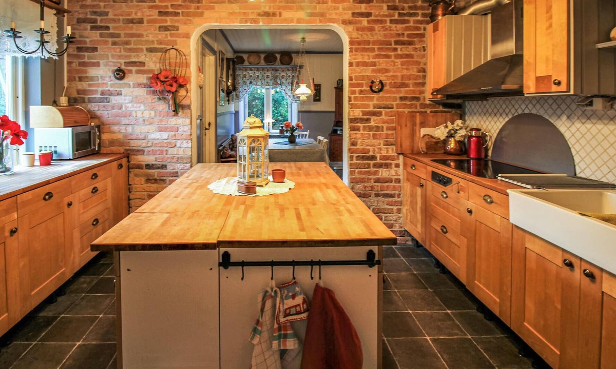 Sosdala House | Beautiful old house with charm!