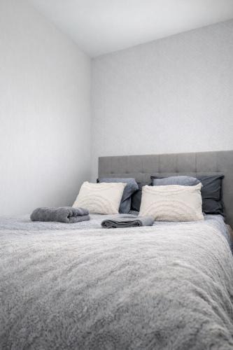 Koria Apartment | Beautiful studio in the city center