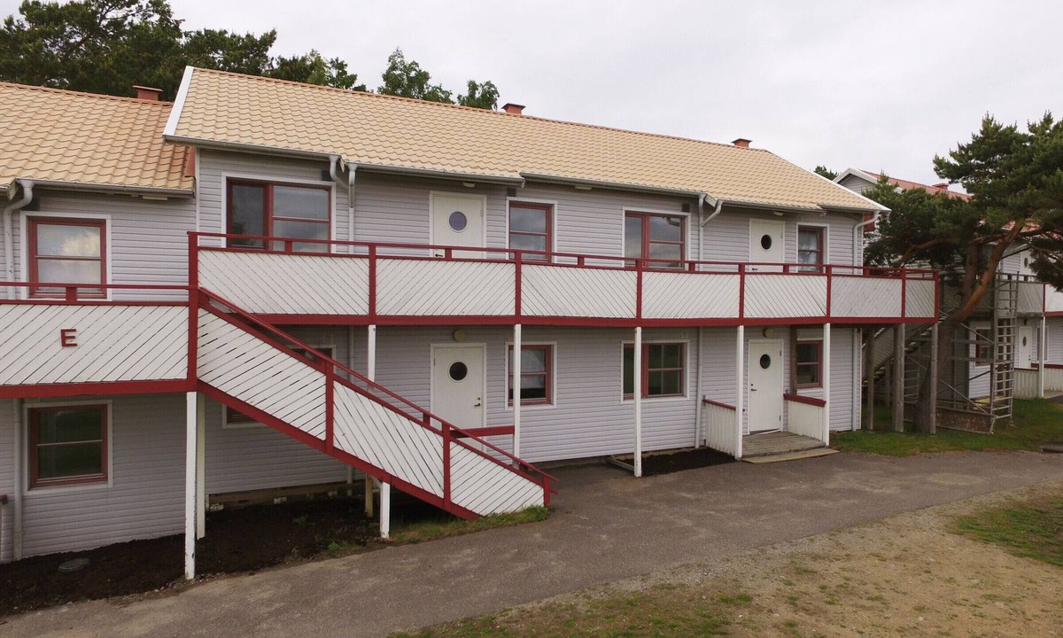 Myggenaes Apartment | Beautifully located holiday apartment on Almön