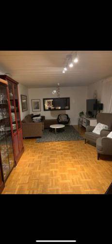 Lulea Bed & Breakfast | Bed and breakfast ∙ 1 bedroom ∙ 2 guests