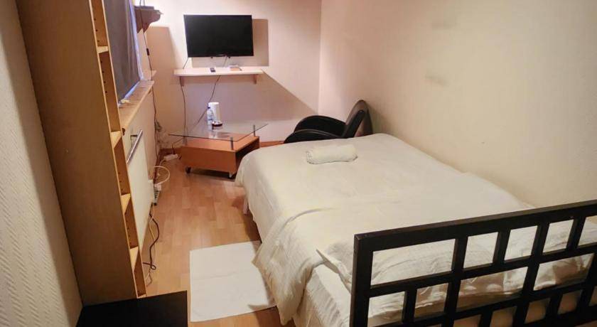 Taby Municipality Bed & Breakfast | Bed and breakfast ∙ 1 bedroom ∙ 1 guest