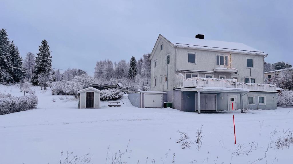 Mjallom Bed & Breakfast | Bed and Breakfast Höga Kusten