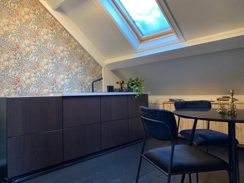 Sand Bed & Breakfast | Bed and Brunsj, Sand