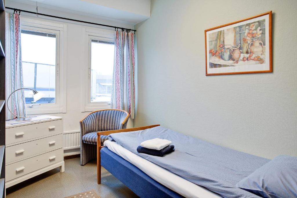 Norrkoping Hotel | Bed's Motell & Rumsuthyrning