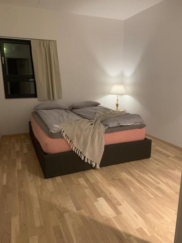 Moss House | Bedroom&ensuite