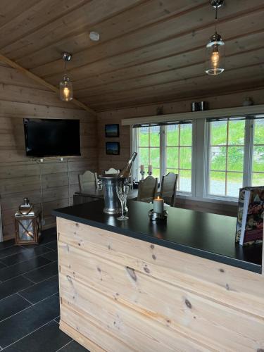 Beitostolen House | Beitostølen sentralro