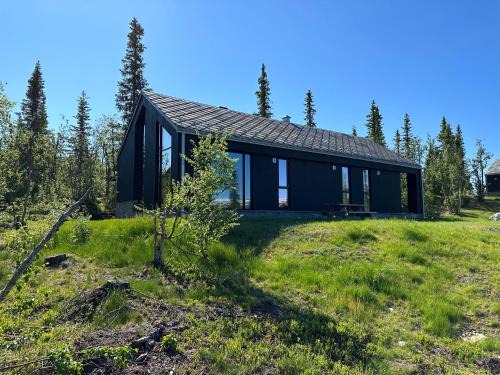 Beitostolen House | Beitostølens naturpanorama