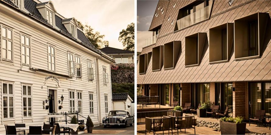 Bekkjarvik Hotel | Bekkjarvik Gjestgiveri