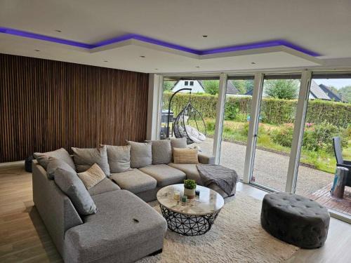 Hasslunda Villa | BeMyGuest