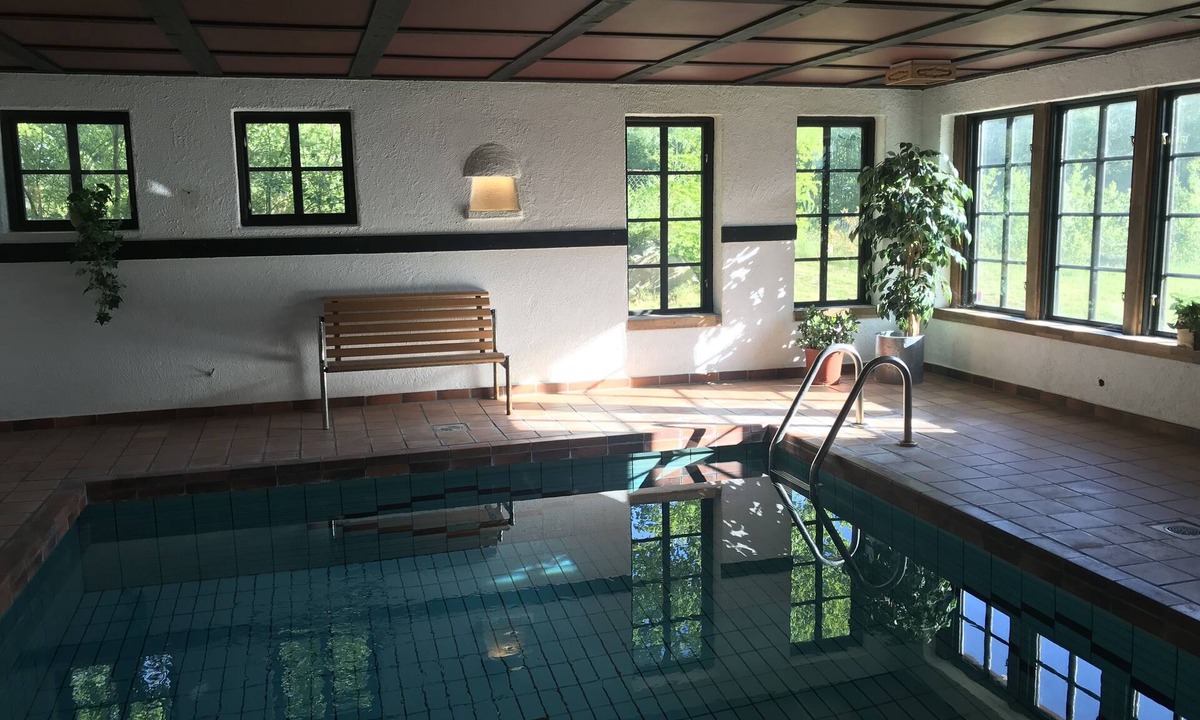 Osby Cabin | Bergakungen