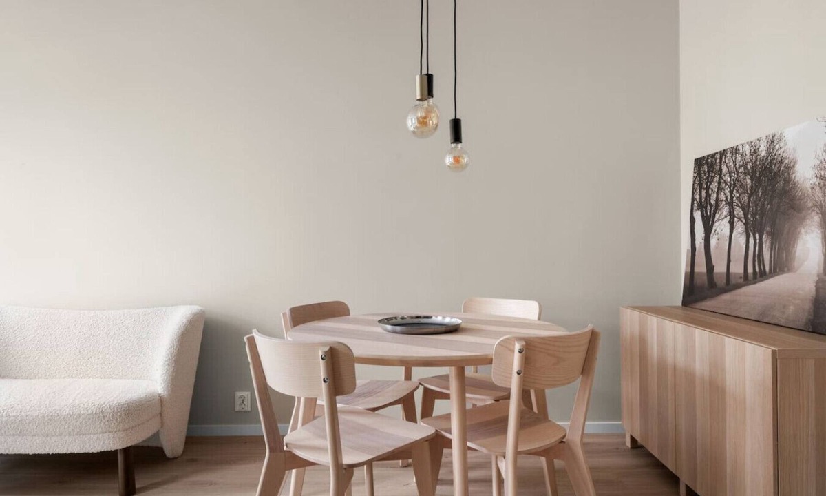 Bergen City Centre Apartment | Bergen Beds Apartments | Urban Escape