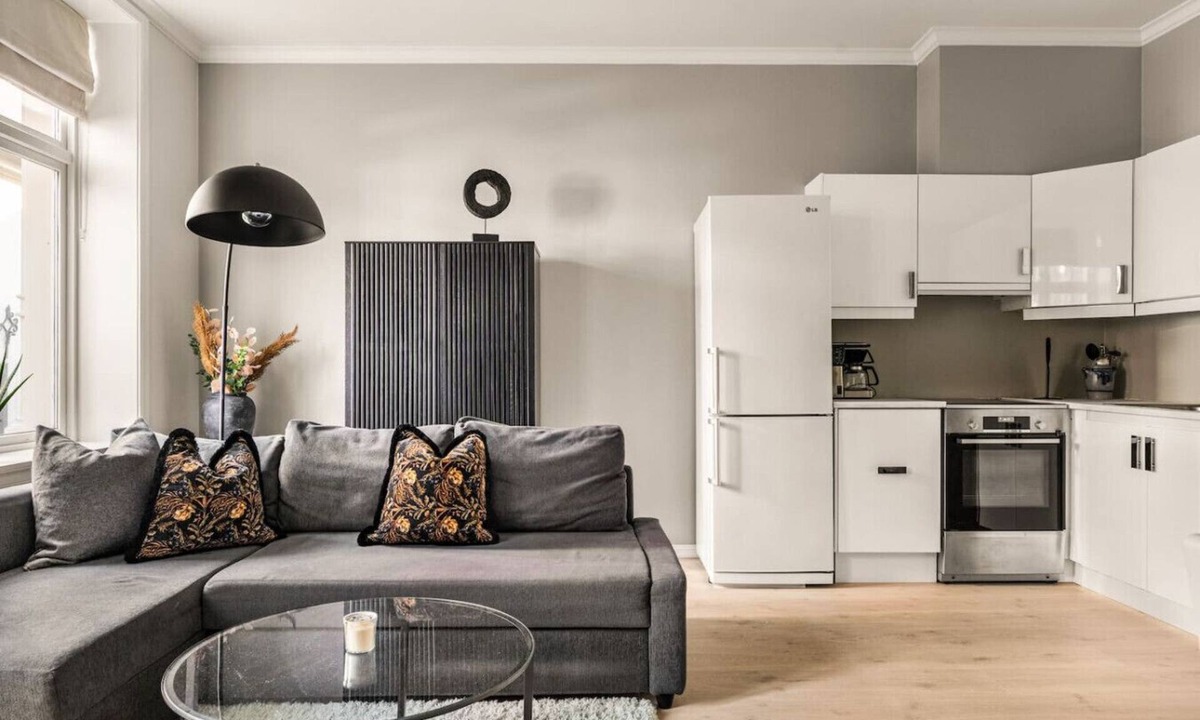 Bergen City Centre Apartment | Bergen Beds Apartments – A Front Row Experience!