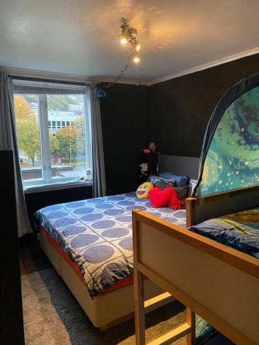 Arstad Apartment | Bergen peaceful loft