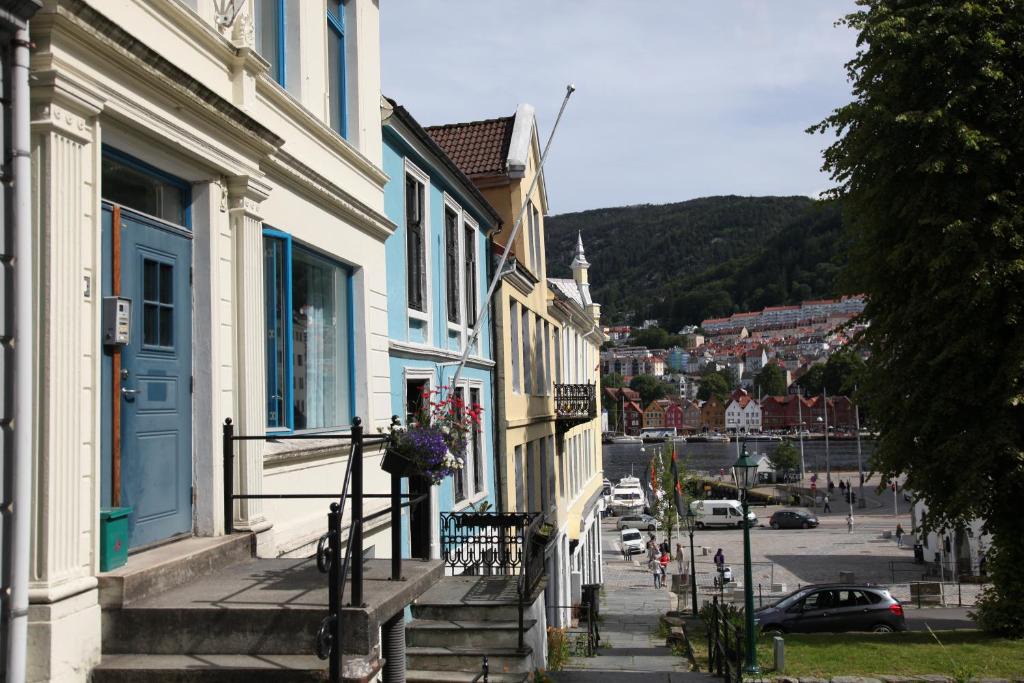 Bergen City Centre Apartment | Bergen's Best Location