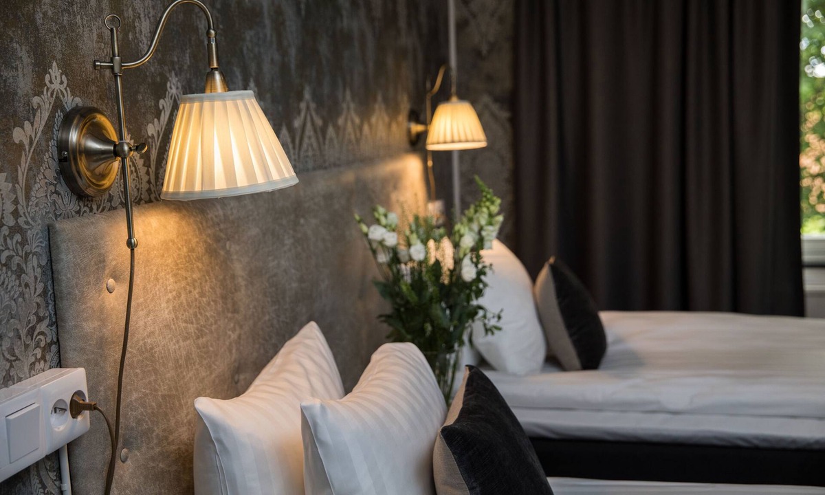 Bergendahl Hotel | Bergendal