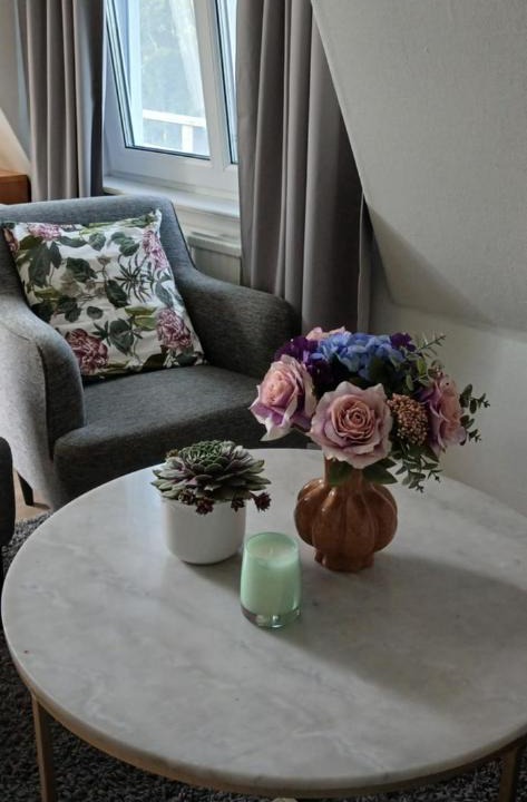 Koping Municipality Apartment | Berghaga
