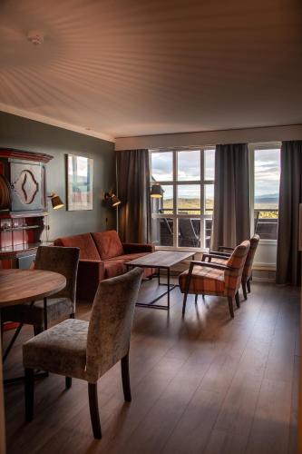 Beitostolen Apartment | Bergo Leiligheter