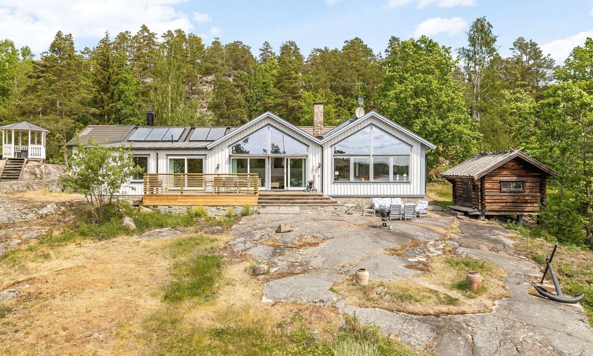 Skaftet House | Bergstigen Gunnebo by Interhome