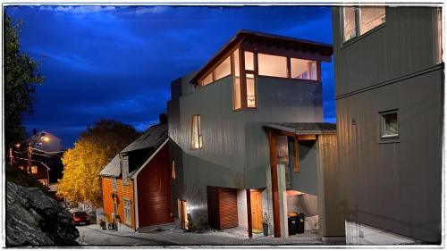 Alesund Apartment | Bergvegen Guesthouse Aalesund