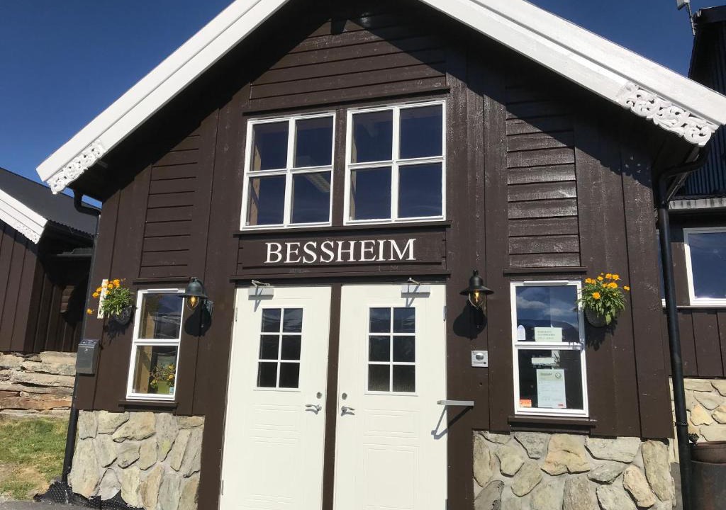 Bessheim Hotel | Bessheim Fjellstue og Hytter