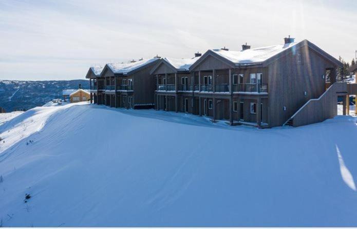 Gol Apartment | Best summer deals! Beat the heat! Beautiful Apartment at Skagahøgdi with Panoramic View