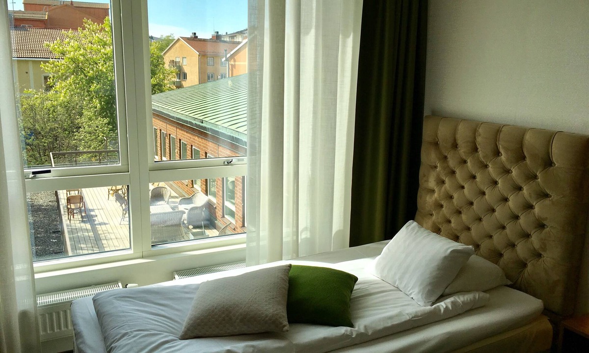 Osteraker Hotel | Best Western Hotel Akersberga