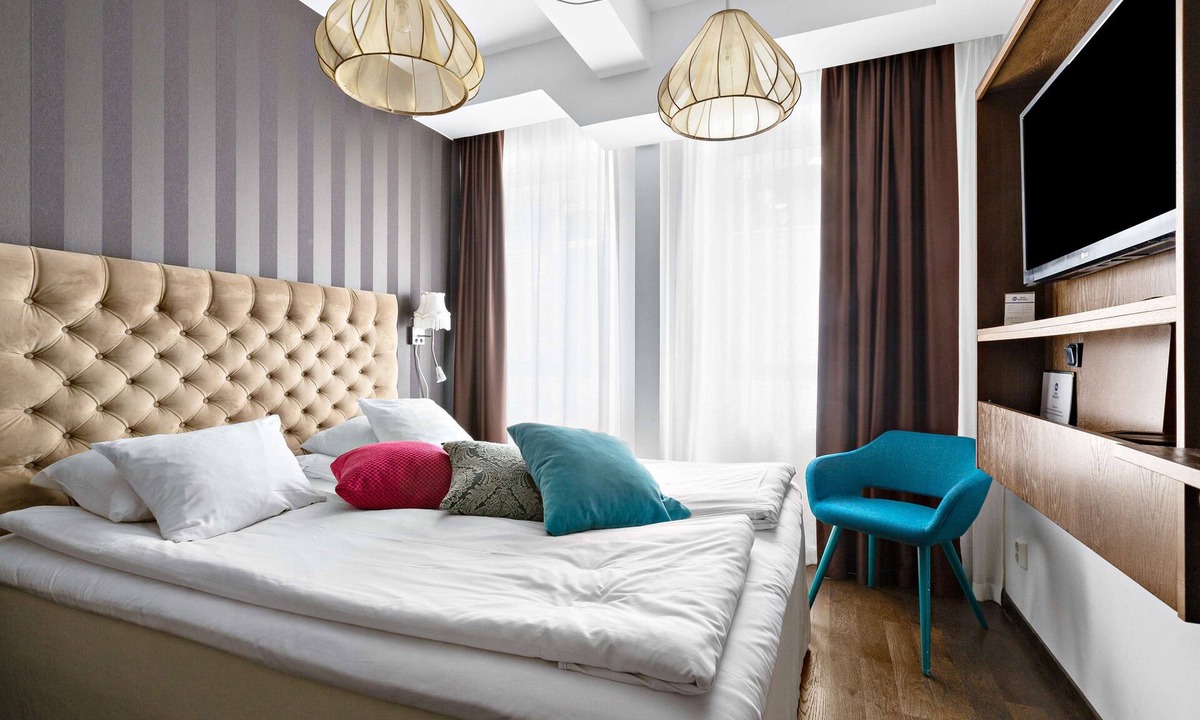 Osteraker Hotel | Best Western Hotel Akersberga