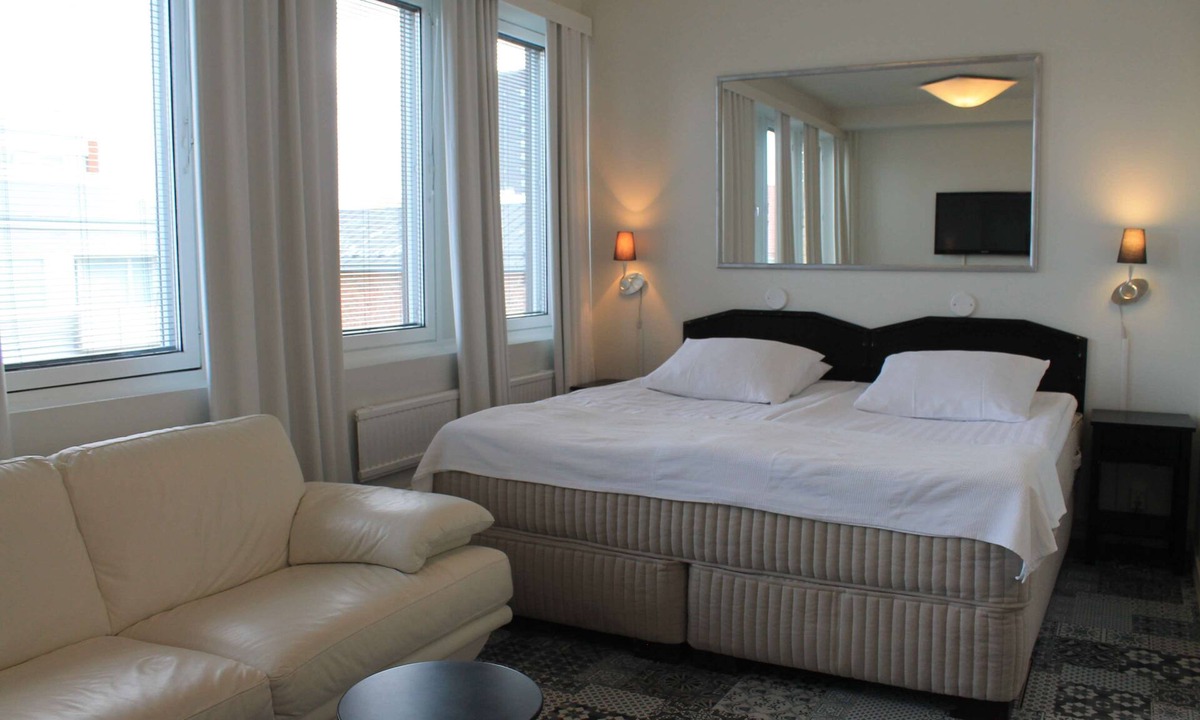 Oulu Hotel | Best Western Hotel Apollo