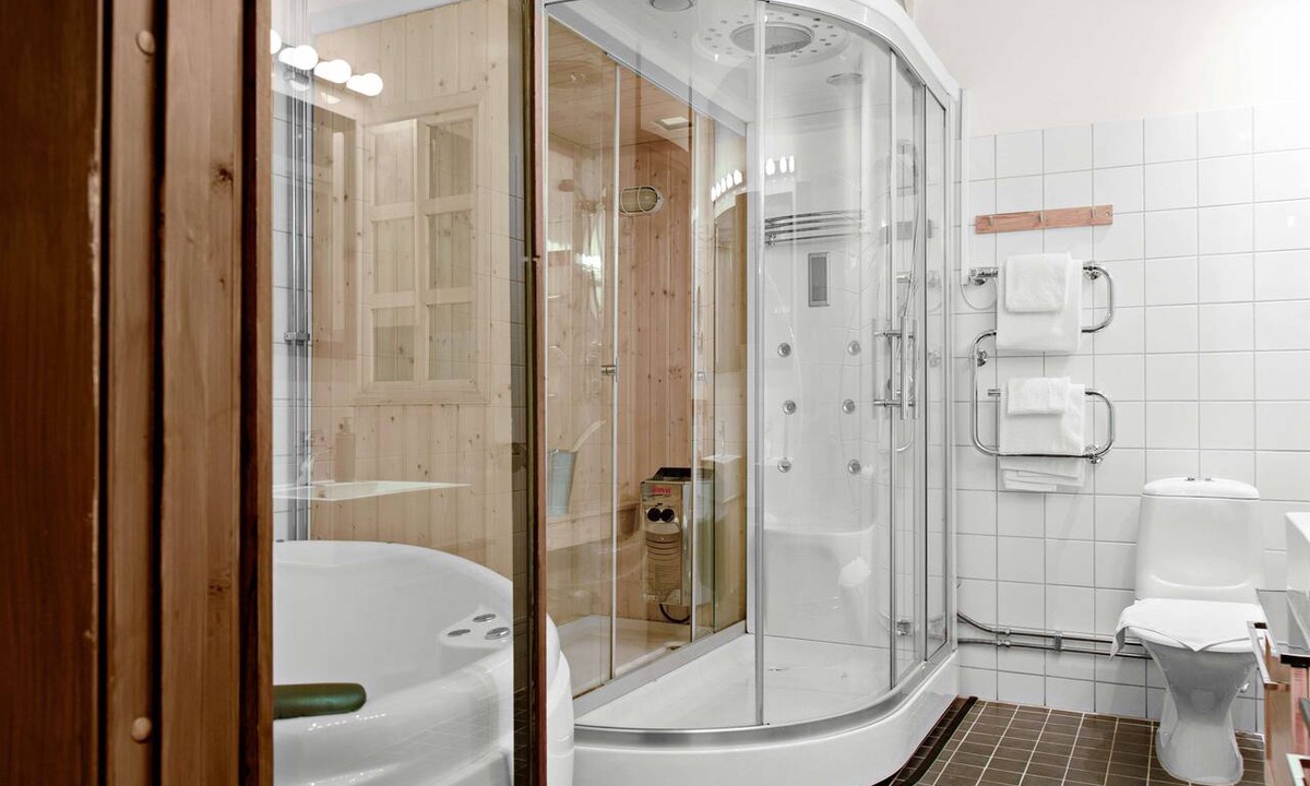 Centrum Hotel | Best Western Hotel Arctic Eden
