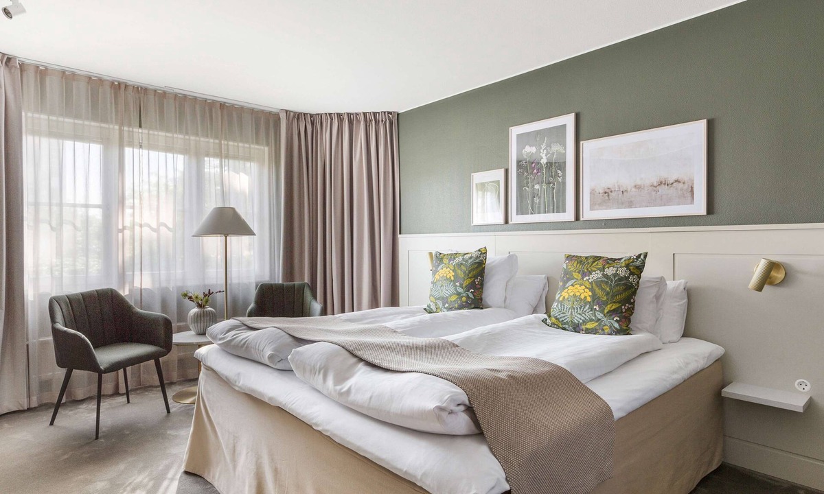 Klingsta Hotel | Best Western Hotel Danderyd