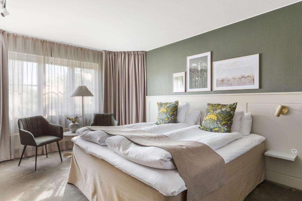 Klingsta Hotel | Best Western Hotel Danderyd