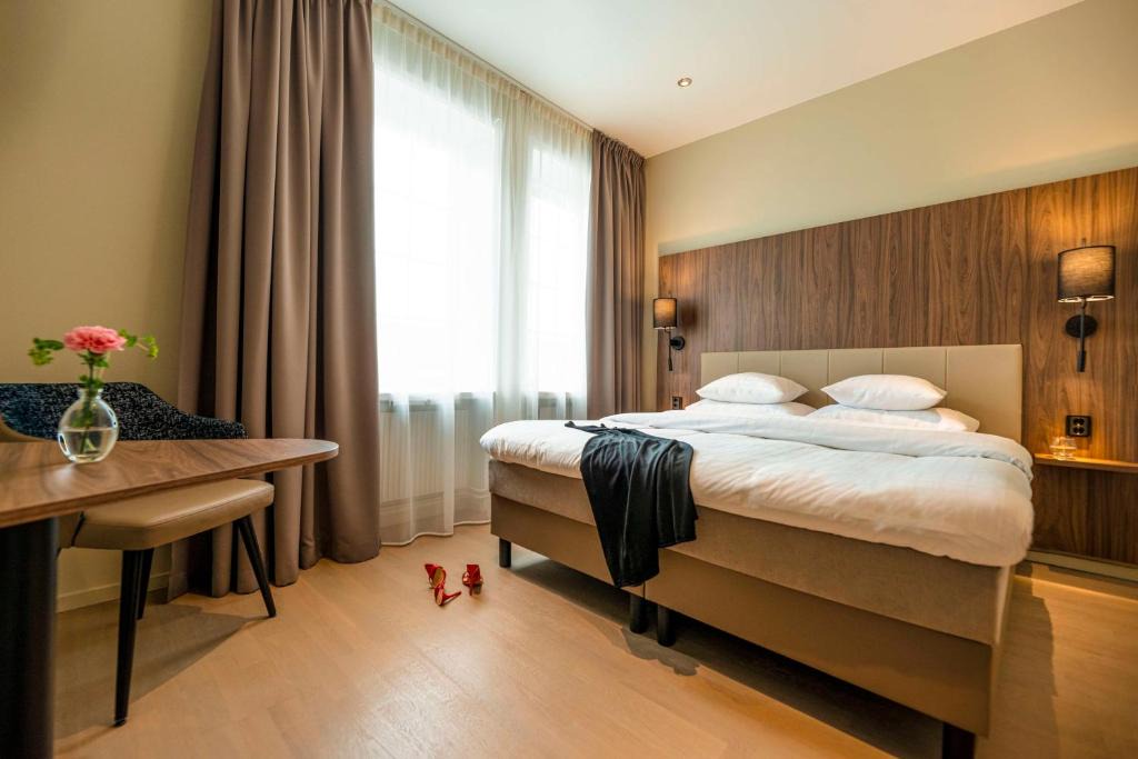 Ostermalm Hotel | Best Western Hotel Karlaplan