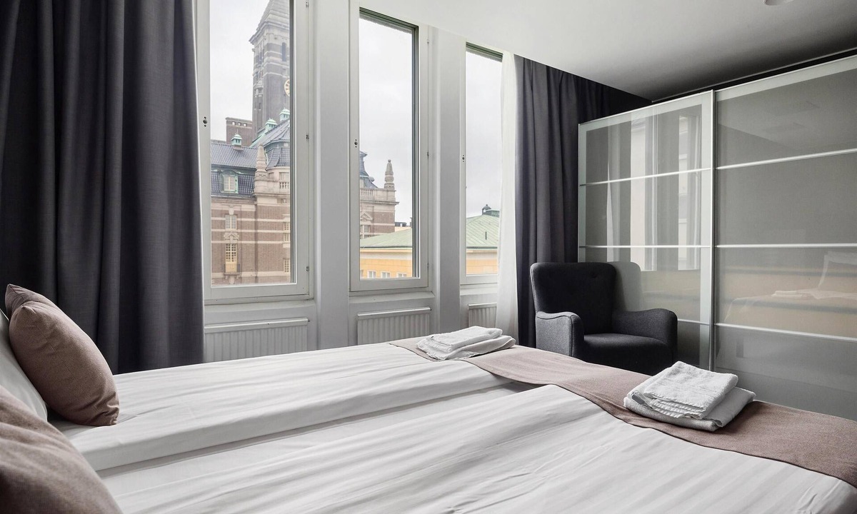 Norrkoping City Centre Hotel | Best Western Hotel Norrkoping City