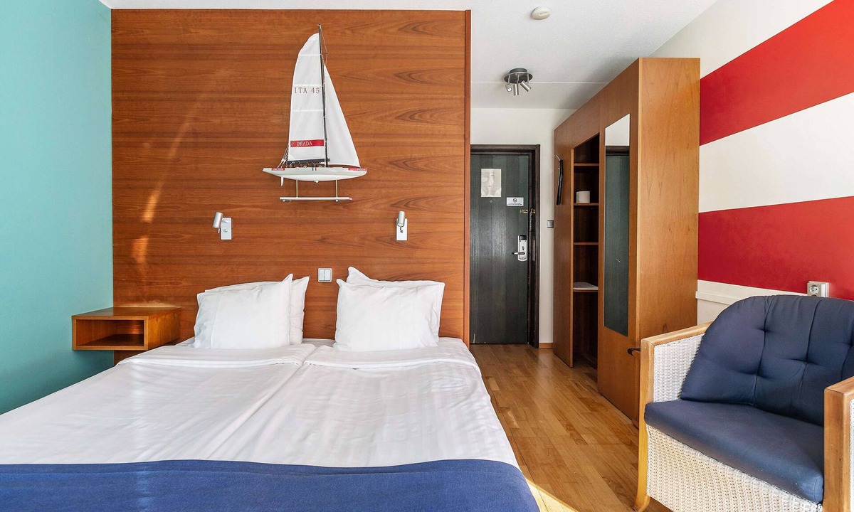Askersund Hotel | Best Western Hotel Norra Vattern