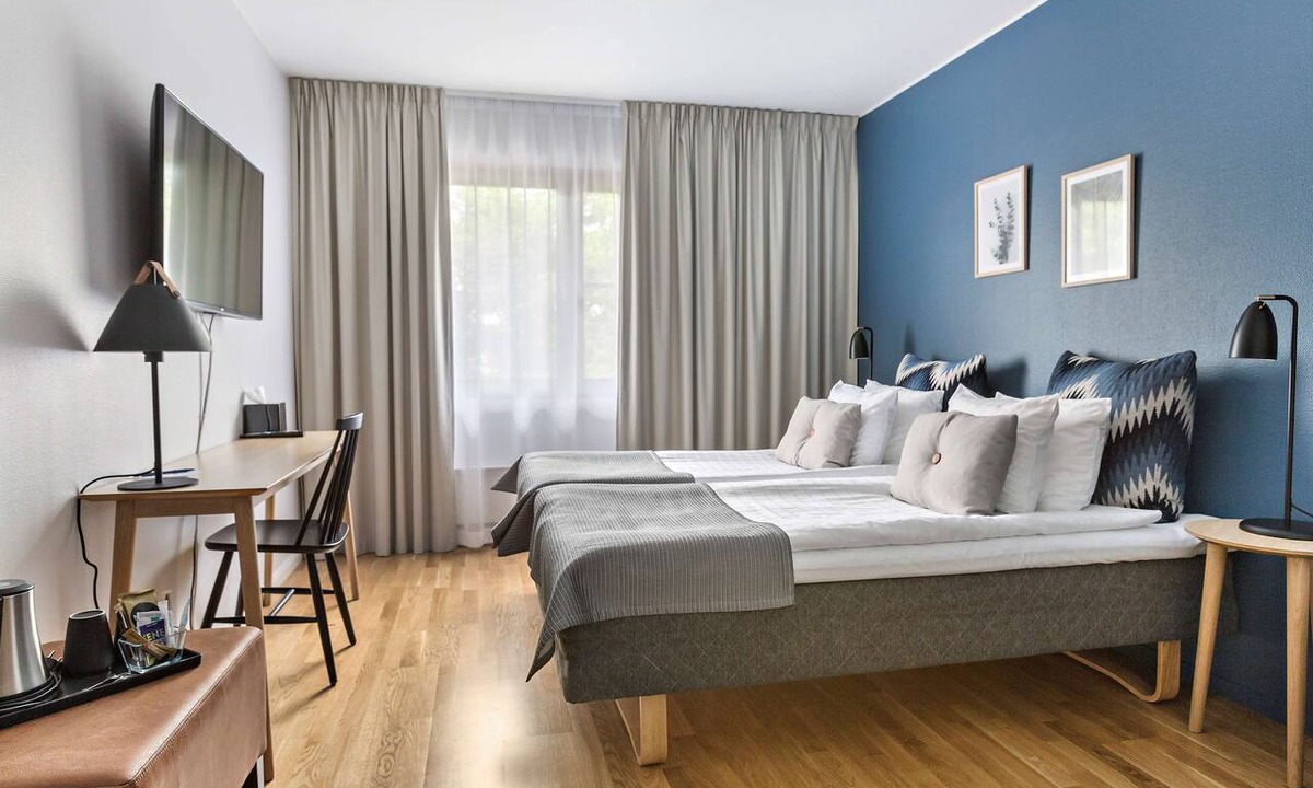 Sankt Ilian Hotel | Best Western Hotel Park Astoria
