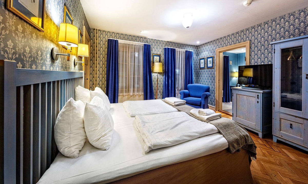 Malmo Old Town Hotel | Best Western Hotel Royal