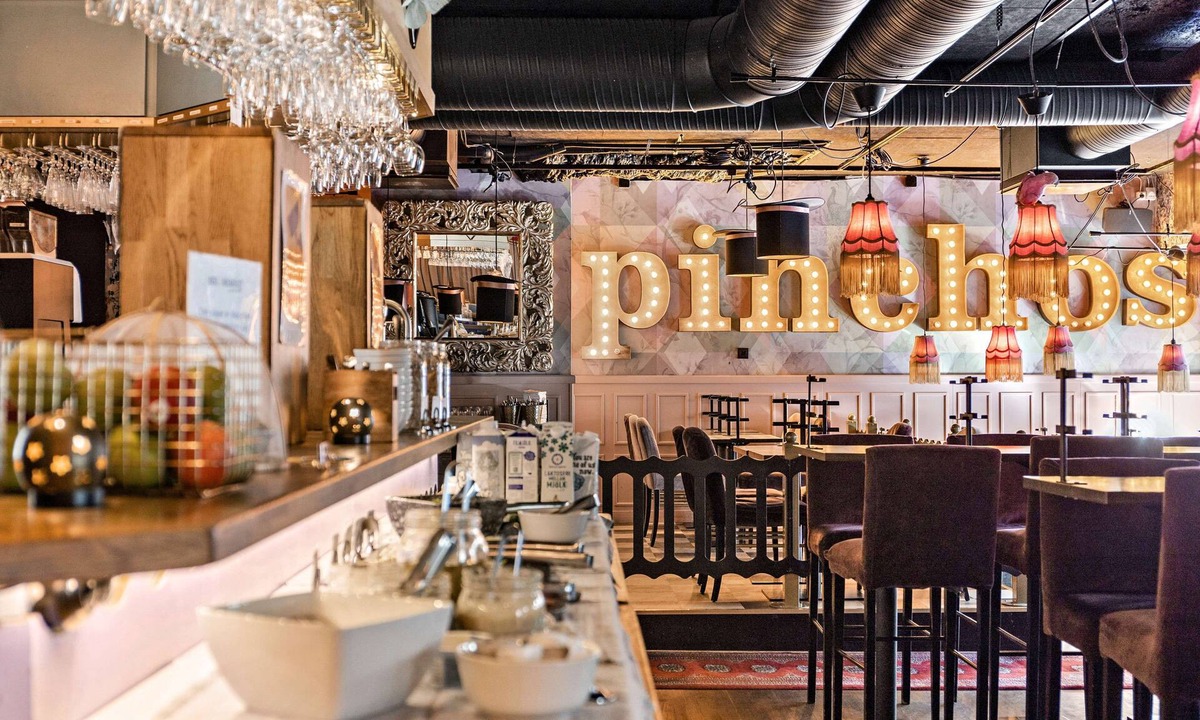 Karlstad Hotel | Best Western Hotel Savoy