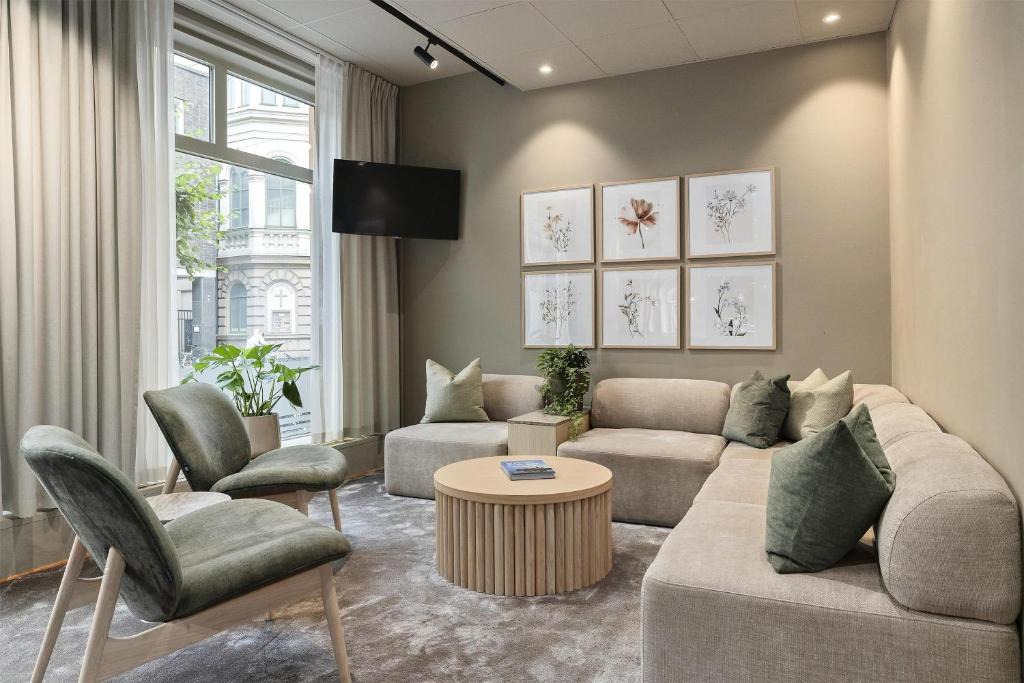 Uppsala Hotel | Best Western Hotel Svava