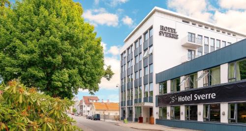 Sandnes Hotel | Best Western Hotel Sverre