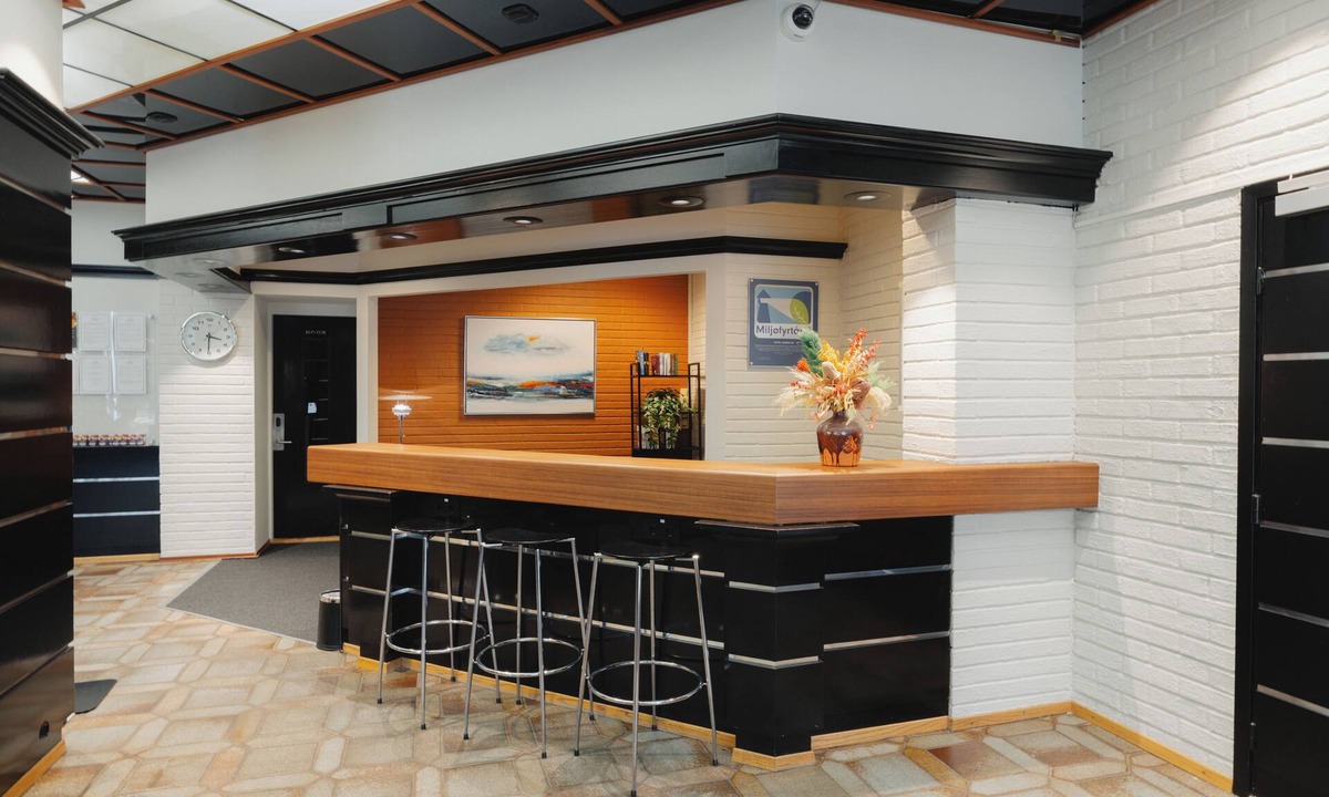 Sandnes Hotel | Best Western Hotel Sverre