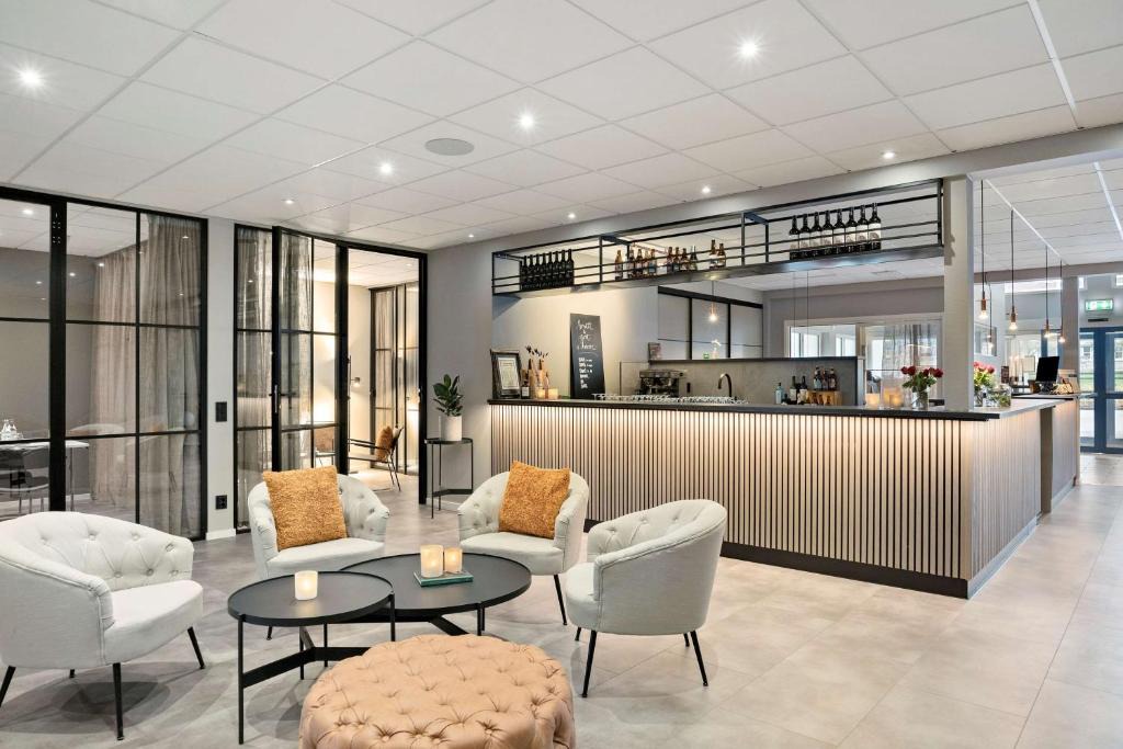 Vrigstad Hotel | Best Western Hotel Vrigstad