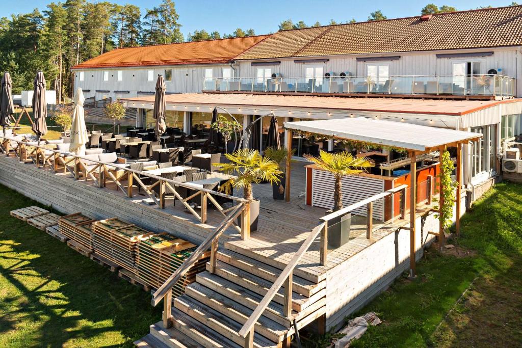 Sandviken Hotel | Best Western Hotell Hedåsen